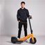 Pure El-scooter Advance+ McLaren Orange