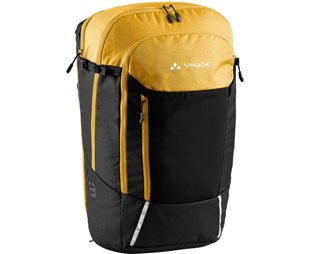 Vaude Reppu Cycle 28 Ii Burnt Yellow