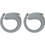 Knog Valaisinsarja Frog V3 USB Grey