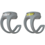 Knog Valaisinsarja Frog V3 USB Grey