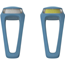 Knog Valaisinsarja Frog V3 USB Sininen