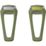 Knog Valaisinsetti Frog V3 USB Green