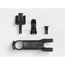 Bontrager Frempind Elite 31.8 mm 7° 90 mm