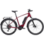 Trek Elcykel Hybrid Allant+ 5 725Wh Rage Red