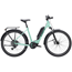 Trek Elcykel Hybrid Allant+ 5 Lowstep 400Wh Blue Sage