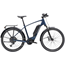 Trek Elcykel Hybrid Allant+ 6 800Wh Mulsanne Blue