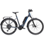 Trek Elcykel Hybrid Allant+ 6 Lowstep 800Wh Galactic Grey