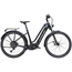 Trek Elcykel Hybrid Allant+ 7 Lowstep Gen 2 Lithium Grey