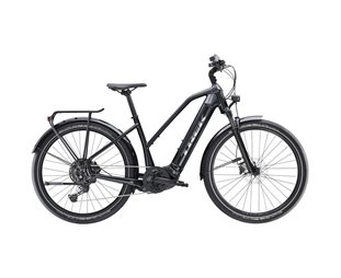 Trek Elsykkel Hybrid Allant+ 7 Stagger Gen 2 Lithium Grey