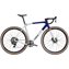 Matte Hex Blue/Plasma Grey Pearl