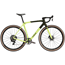 Trek Gravel Bike Checkmate SLR 7 AXS Olive Drab/Glowstick