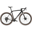 Trek Gravel Bike Checkmate SLR 8 AXS Gloss Trek Black/Matte Carbon Smoke