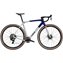 Matte Hex Blue/Plasma Grey Pearl