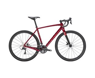 Trek Gravel Bike Checkpoint ALR 3 Crimson