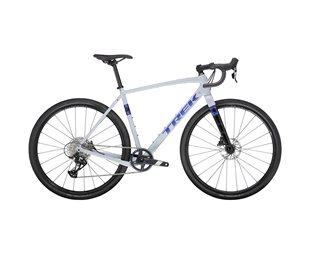 Trek Gravel Bike Checkpoint ALR 5 Plasma Grey Pearl