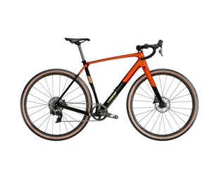 Trek Gravel Bike Checkpoint SL 5 AXS Gen 3 Lava/Black Olive