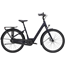 Trek Elcykel Hybrid District+ 1 Lowstep Matte Deep Dark Blue