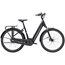 Trek Elcykel Hybrid District+ 3 Lowstep 545Wh Lithium Grey