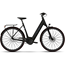 Trek Elcykel Hybrid District+ 4 Guard Lowstep 545Wh Trek Black Satin