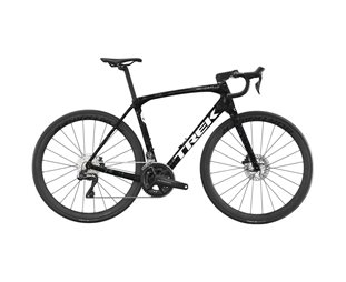 Trek Racer Komfort Domane SLR 7 Gen 4 Prismatic Pearl