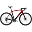 Trek Racer Komfort Domane SLR 9 AXS Gen 4 Metallic Red Smoke To Red Carbon Sm