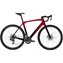 Metallic Red Smoke To Red Carbon Sm