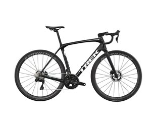 Trek Racer Komfort Domane SLR 9 Gen 4 Prismatic Pearl