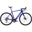 Trek Elcykel Racercykel Domane+ AL 5 Matte Hex Blue