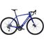 Matte Hex Blue