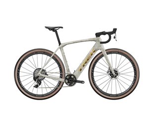 Trek Elsykkel Racersykkel Domane+ SLR 8 AXS Era White