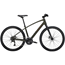 Trek Cityhybrid Dual Sport 1 Gen 5 Black Olive