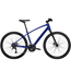Trek Cityhybrid Dual Sport 1 Gen 5 Hex Blue