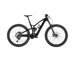 Trek El MTB Fuel EXe 9.8 Deep Smoke