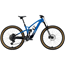 Trek El MTB Fuel EXe 9.9 X0 AXS T-Type Marianas Blue