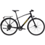 Trek Cityhybrid FX 2 Equipped Matte Trek Black