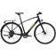 Matte Trek Black