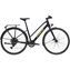 Matte Trek Black