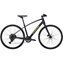 Matte Trek Black