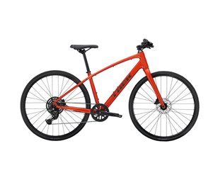 Trek Cityhybrid FX 2 Gen 4 Lava