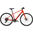 Trek Cityhybrid FX 2 Gen 4 Lava