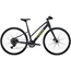 Trek Cityhybrid FX 2 Stagger Gen 4 Matte Trek Black