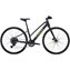 Matte Trek Black