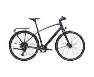 Trek Cityhybrid FX 3 Equipped Galactic Grey