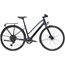 Trek Cityhybrid FX 3 Equipped Midstep Galactic Grey