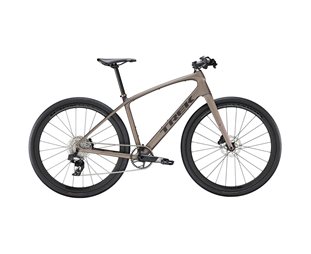 Trek Cityhybrid FX Sport 6 Matte Bronze Age/Deep Smoke