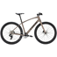 Trek Cityhybrid FX Sport 6 Matte Bronze Age/Deep Smoke
