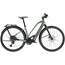 Trek Elcykel Hybrid FX+ 7 Midstep Lichen Green Gloss
