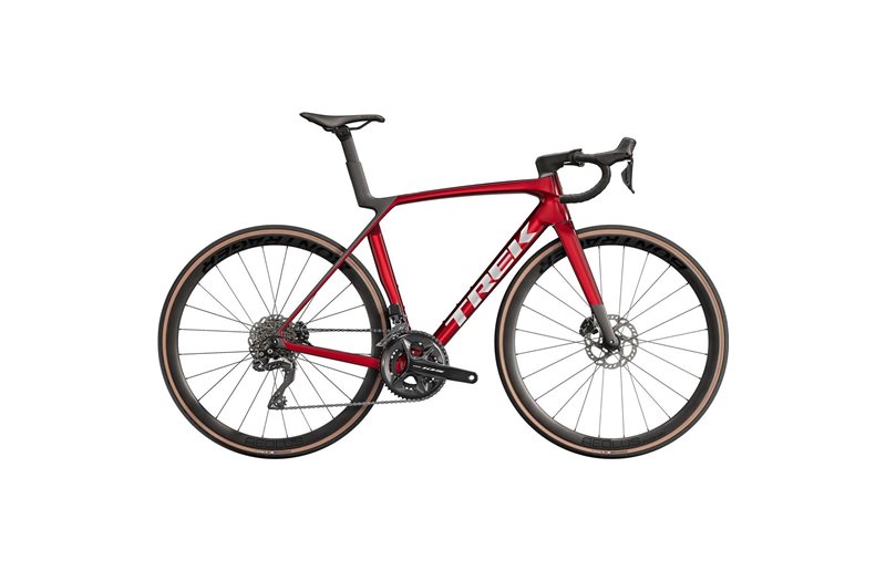 Trek Racer Allround Madone SL 6 Gen 8 Crimson