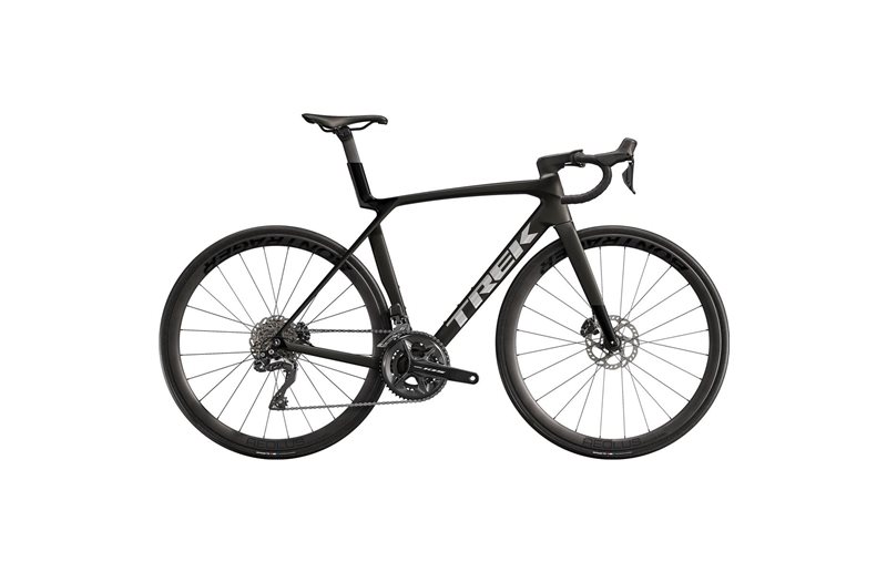 Trek Racer Allround Madone SL 6 Gen 8 Matte Dark Web