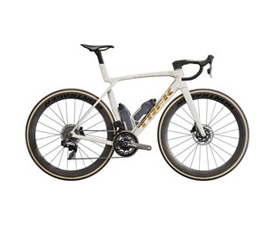 Trek Racer Allround Madone SLR 7 AXS Gen 8 Era White